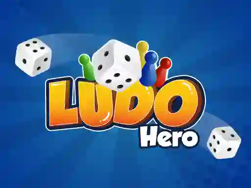 Ludo Hero – ingyenes online játék