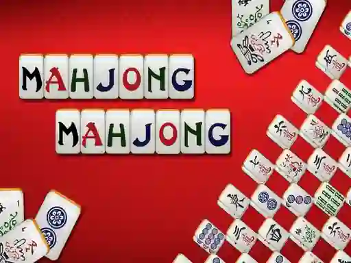 Laro Mahjong Mahjong online