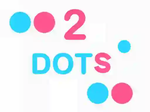 2 Dots — free online game