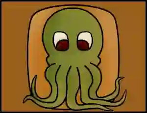 The Little Cthulhu   — free online game
