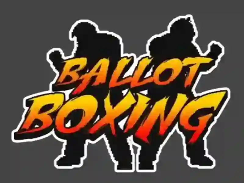 Ballot Boxing — free online game