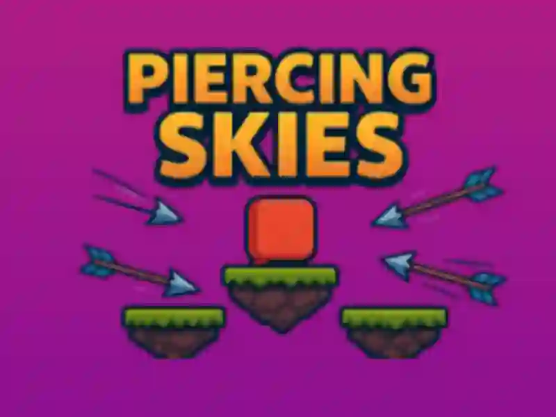 Piercing Skies — free online game