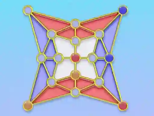 Linkz — free online game
