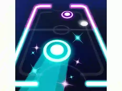 Insane Hockey Online  — free online game