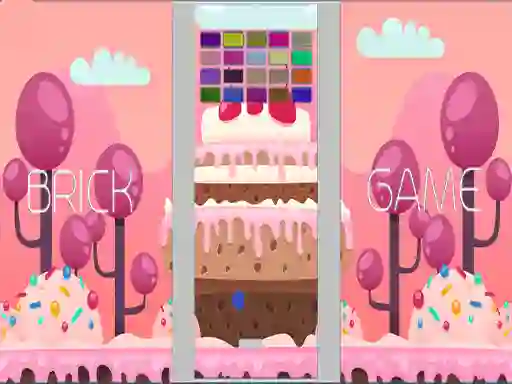 Brick game — free online game