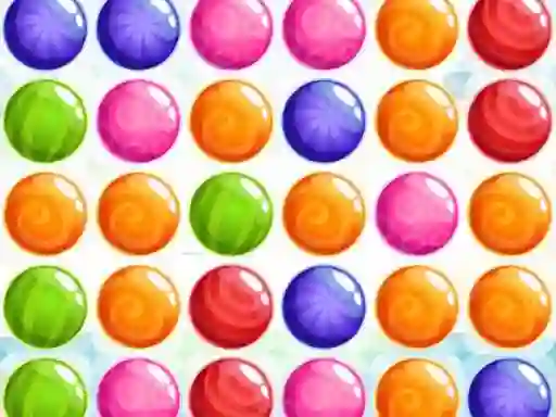 Summer Match-3  — free online game