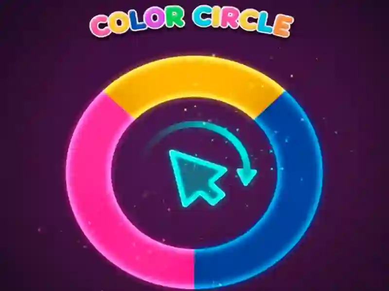 Color Circle — free online game