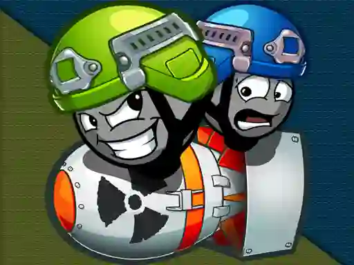 Warlings — free online game