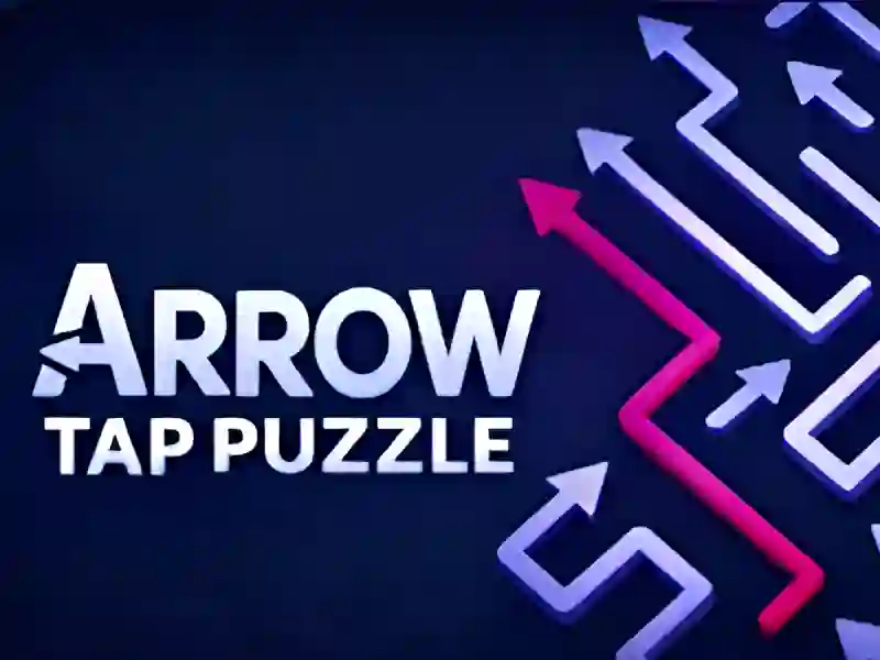 Arrow Tap Puzzle — free online game