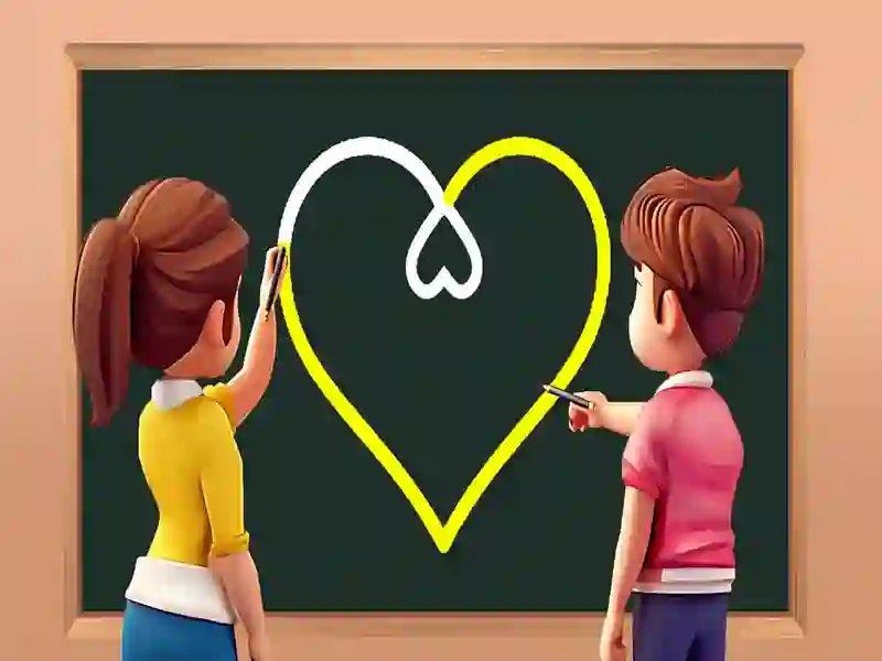 Brain Test: One Line Draw Puzzle — darmowa gra online