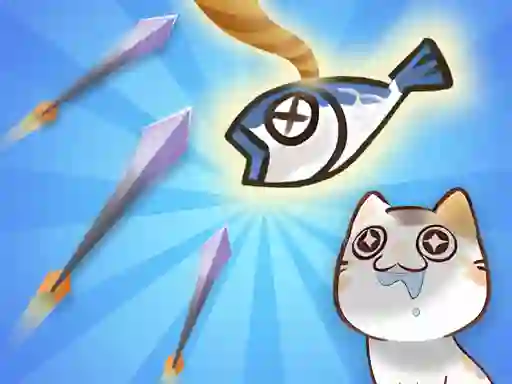 Super Archer: Catkeeper — free online game