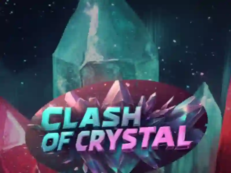 Clash Of Crystal — free online game