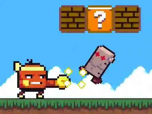 Super Billy Boy – kostenloses Online-Spiel
