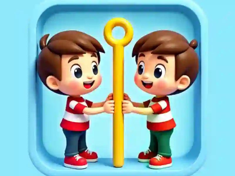 Pull The Pins — free online game