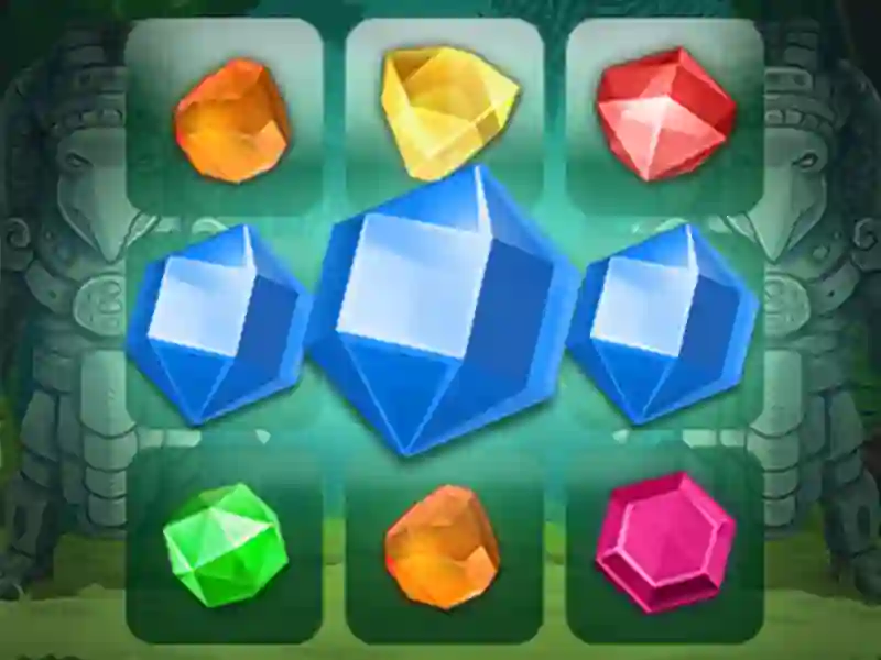 Jewels Blitz 3 — free online game