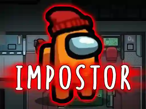 Impostor — jogo online grátis