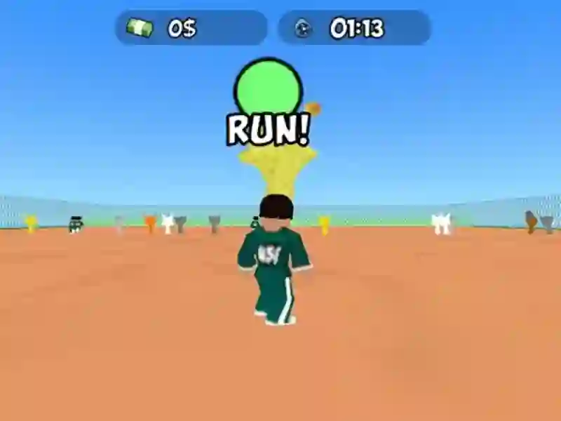 Sprunki Games Player 456 — free online game