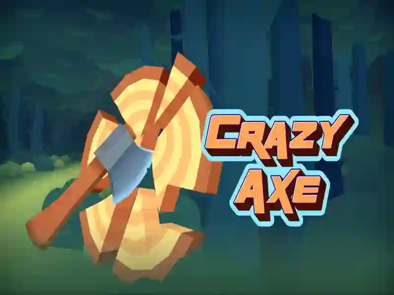 Crazy Axe — free online game