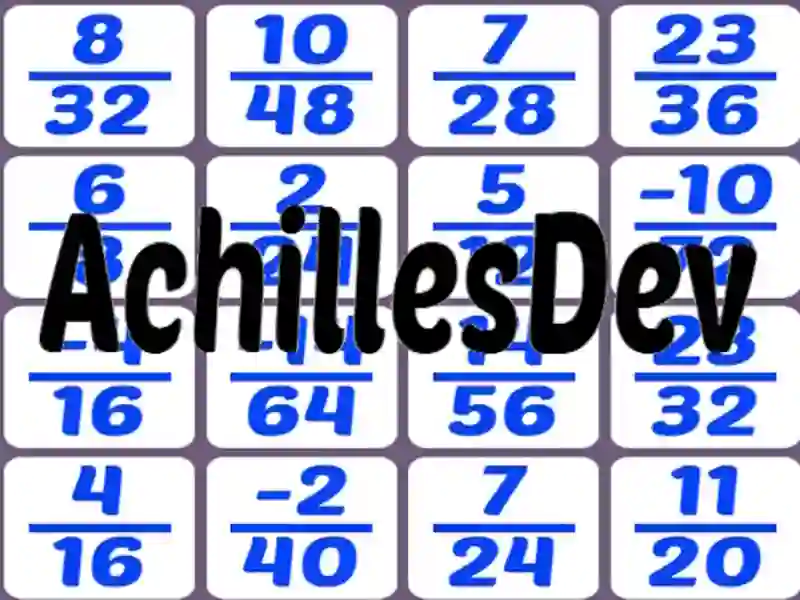Add to Half — free online game