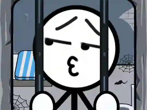Гульня Escape From Prison онлайн