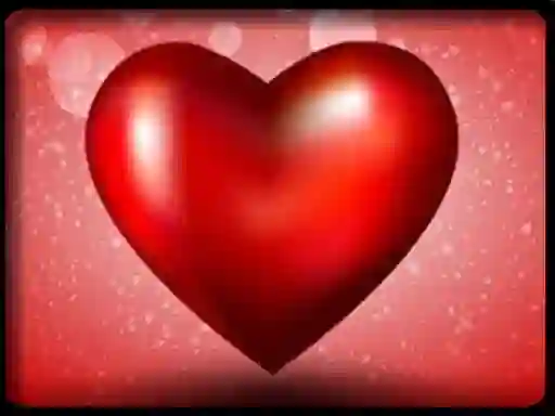 Valentines Puzzle Challenge — free online game