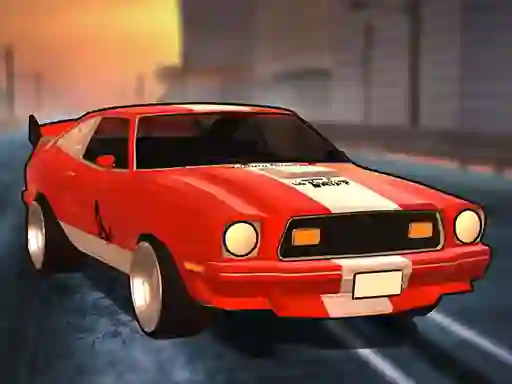 Street Rider — free online game