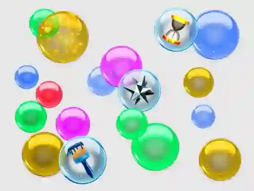 Tap The Bubble — ücretsiz çevrimiçi oyun