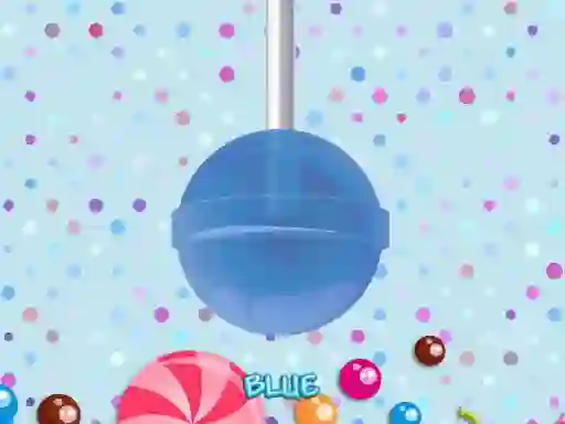 Lollipop True Colors — 무료 온라인 게임