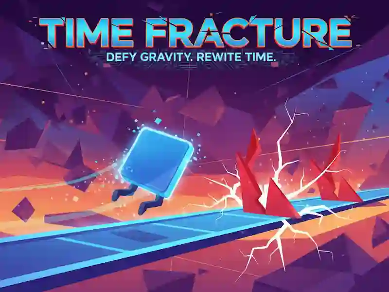 Time Fracture — free online game