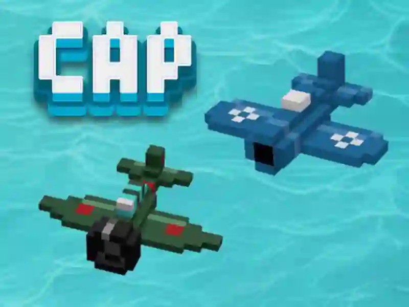 Cap — free online game