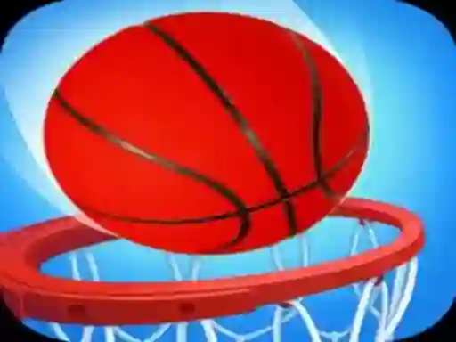 Trò chơi Basketball Shooting Challenge trực tuyến