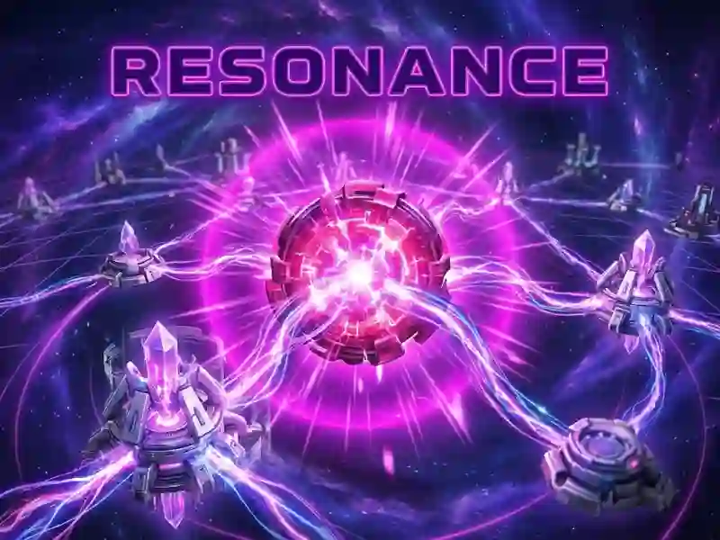 Resonance — free online game