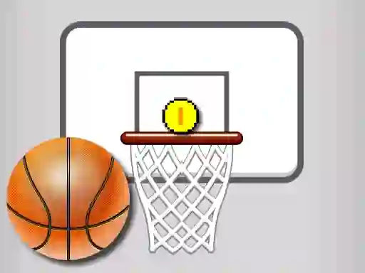 Spin Basketball — free online game