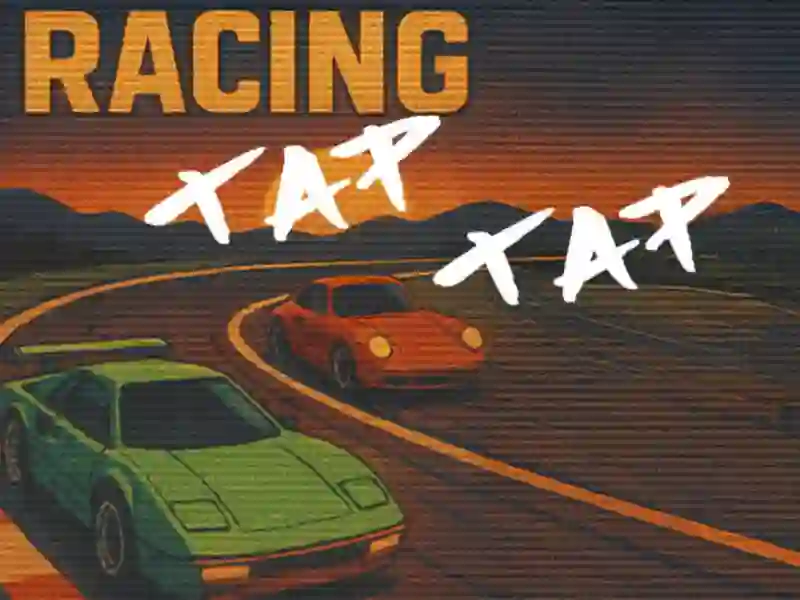 Tap Tap Racing — free online game