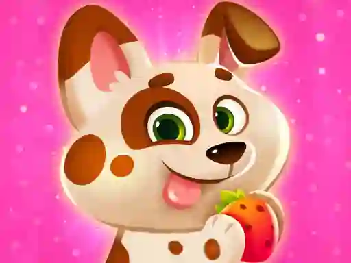 Lovely Virtual Dog — free online game