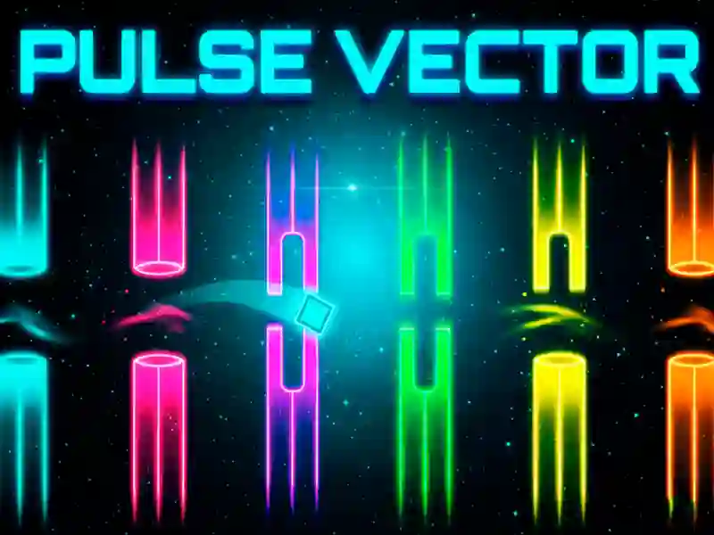 Pulse Vector — free online game