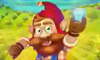 Dwarf Run  — free online game