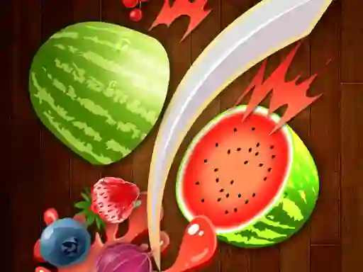 Fruit Master — free online game