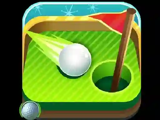 Mini Golf  — free online game