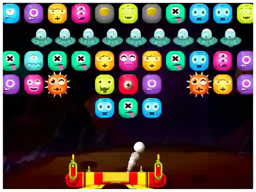 ALEINOID — free online game