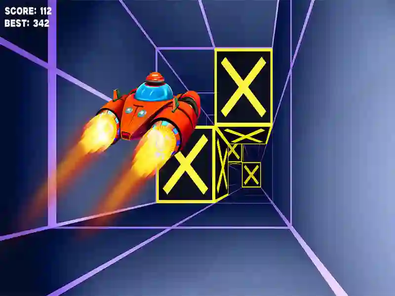 Speed Run 3d — free online game