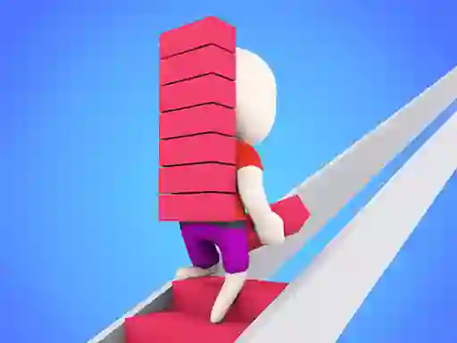 Bridge run — free online game