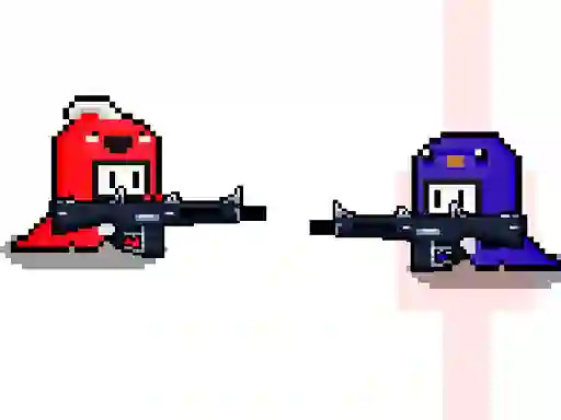 بازی Brawl Gun آنلاین