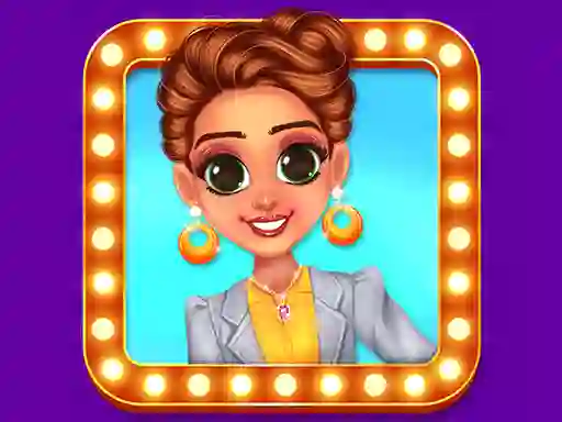 My Fabulous Vintage Look — free online game