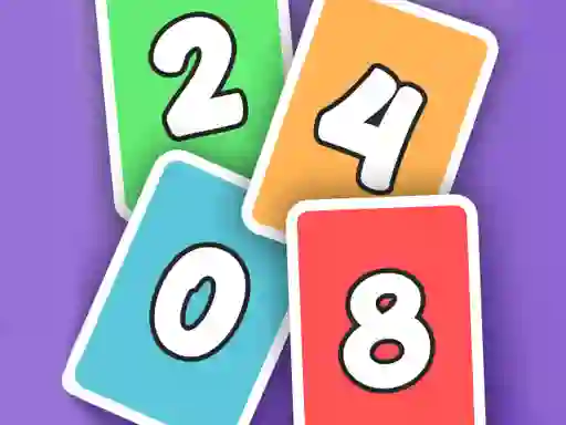 Solitaire 2048 – kostenloses Online-Spiel