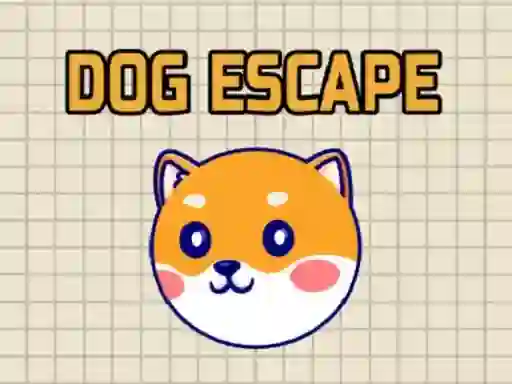 Dog Escape  — darmowa gra online