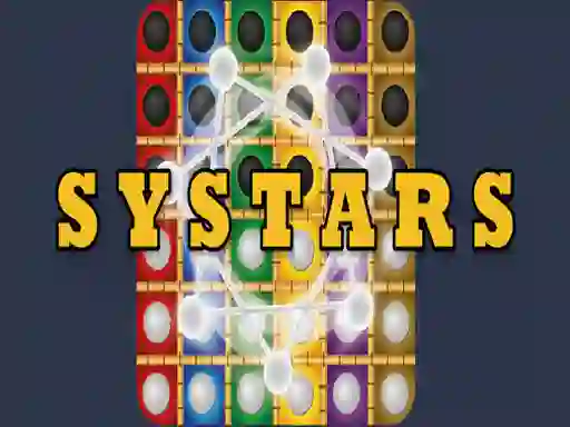 SYStars — free online game