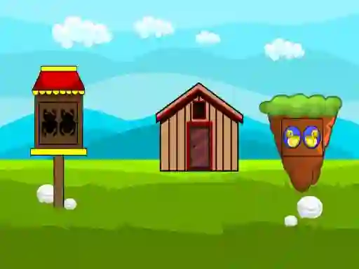 Cumulus Escape — free online game
