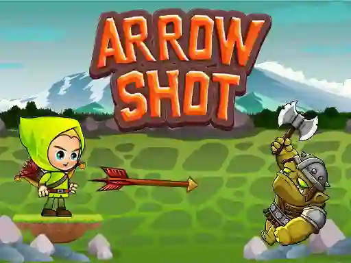 Arrow Shoot — free online game