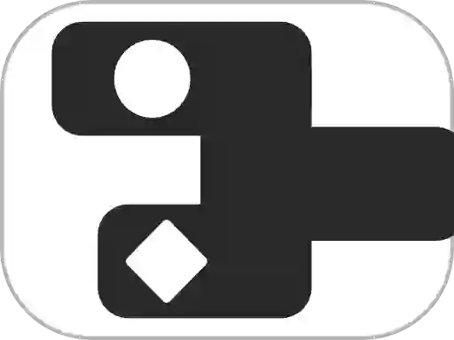 Maze Black And Withe — 무료 온라인 게임